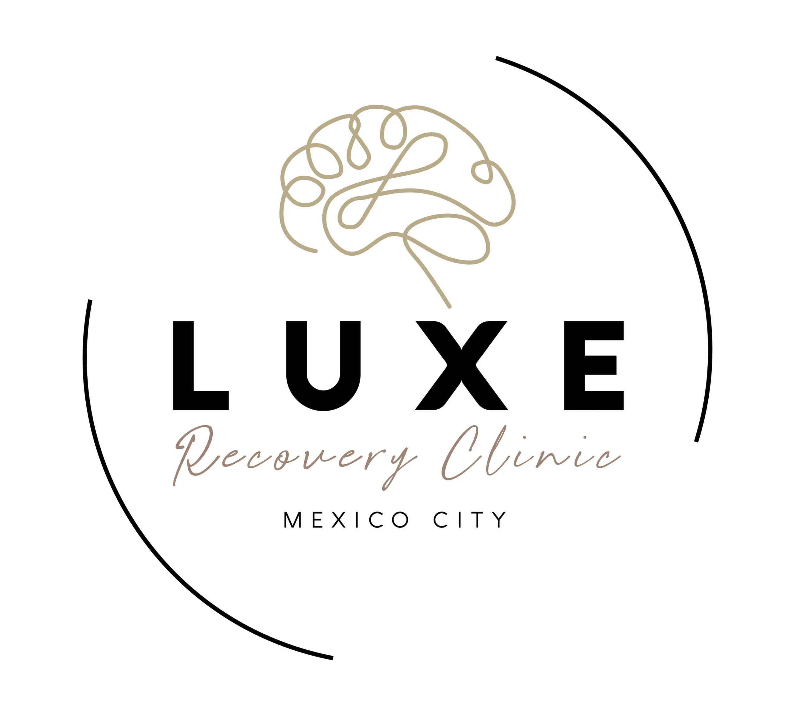 Luxe Recovery Clinic Mexico