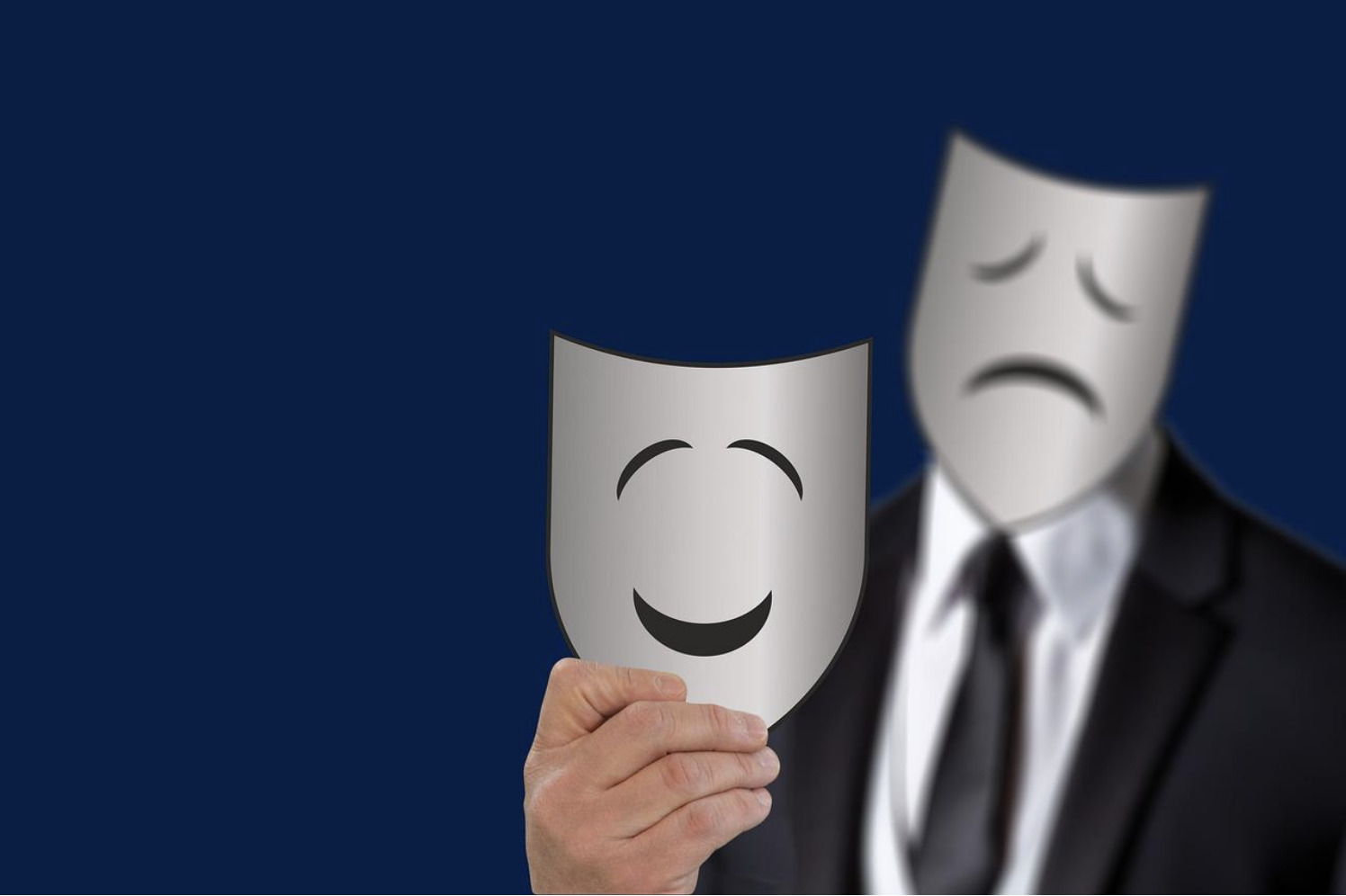 Trastorno Bipolar: lo que necesitas saber para ayudar a tus cercanos