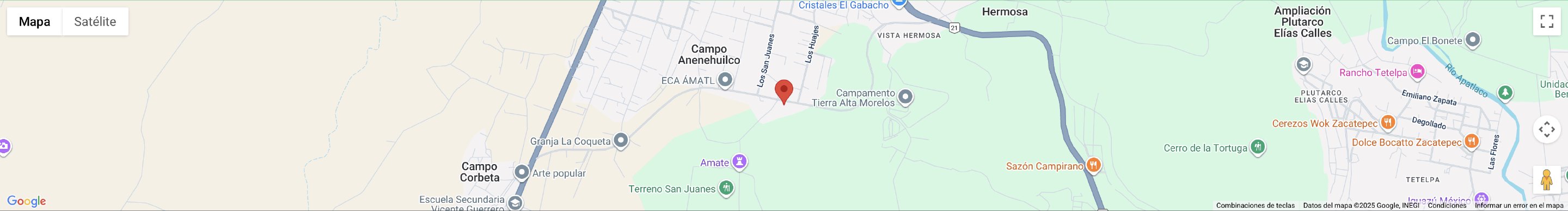 Location